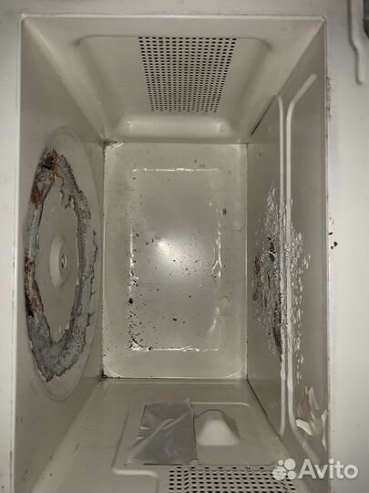 Микроволновка