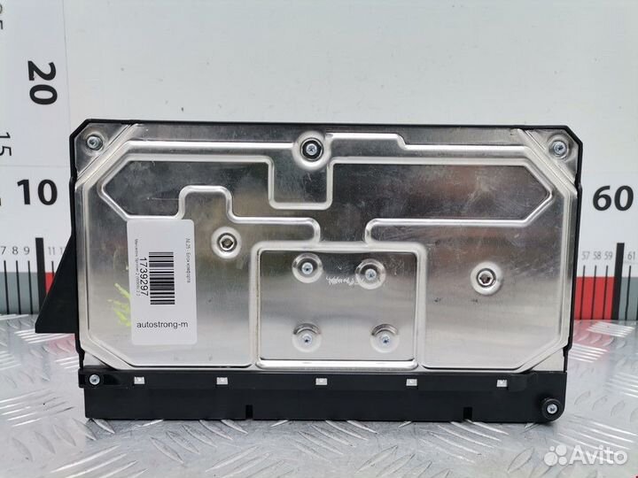 Подушка безопасности Mercedes-Benz Sprinter