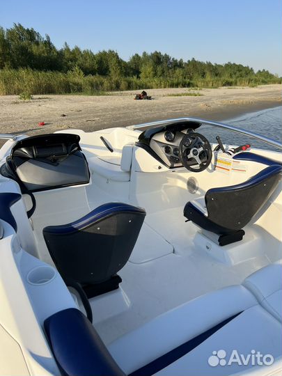 Катер Brp Sea Doo Speedster 200