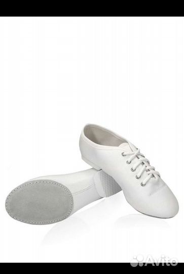 Обувь для танцев джазовки