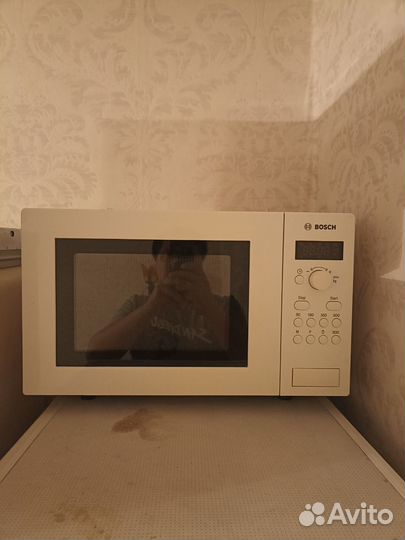 Свч микроволновая печь бу