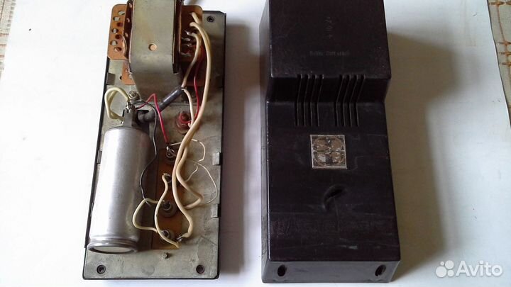 Блок питания