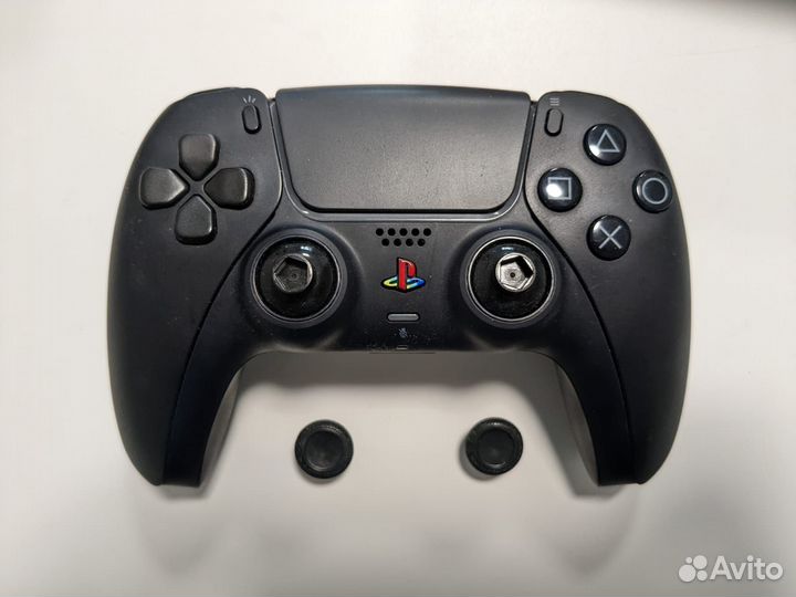 Кастомный геймпад Sony DualSense от GearZ
