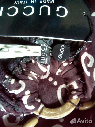 Туника шефон можно как топ длинный