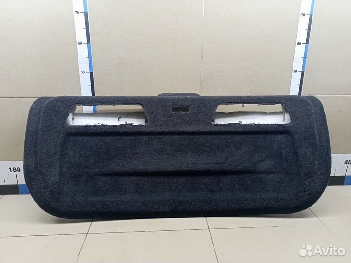 Обшивка двери багажника 5-serie GT F07 2009-2016