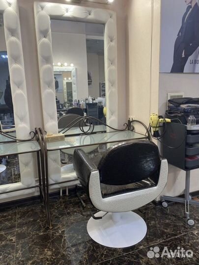 Аренда кресла