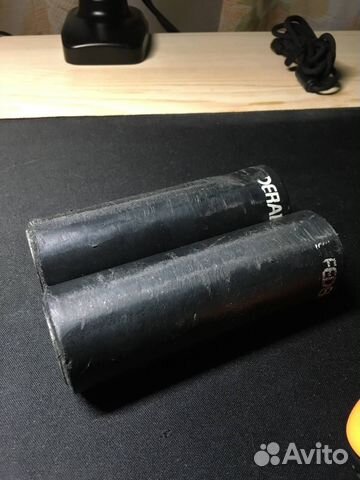 Пеги Federal pс CrMo