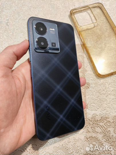 Vivo Y35, 4/128 ГБ