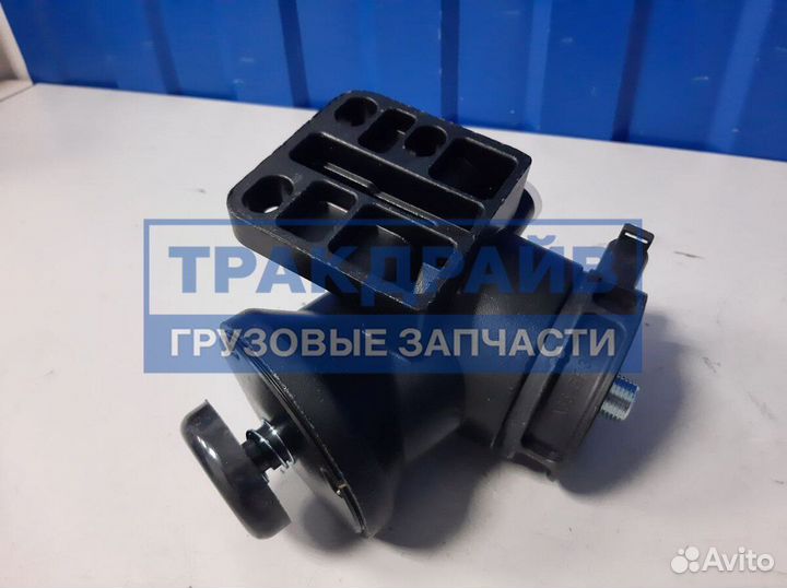 Корпус топливного фильтра Ивеко Стралис