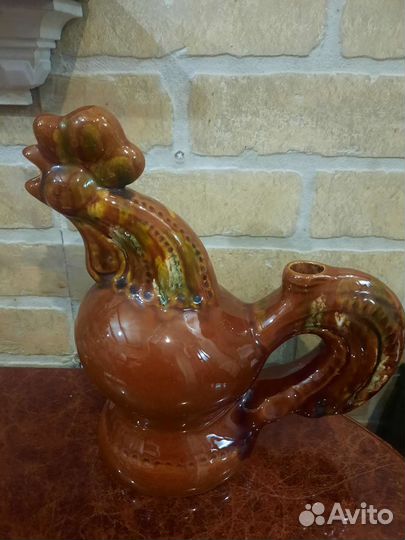 Штофы и графины СССР фарфор