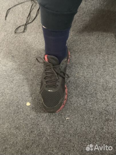 Кроссовки Reebok