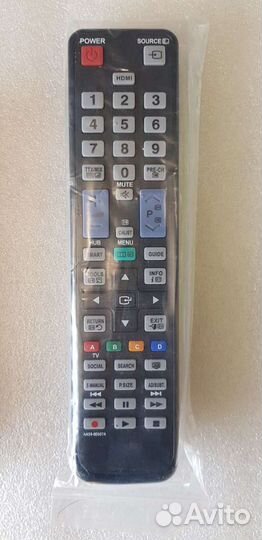 Пульты для телевизоров Samsung