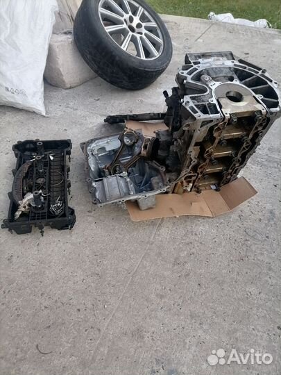 Поддон двигателя форд seba