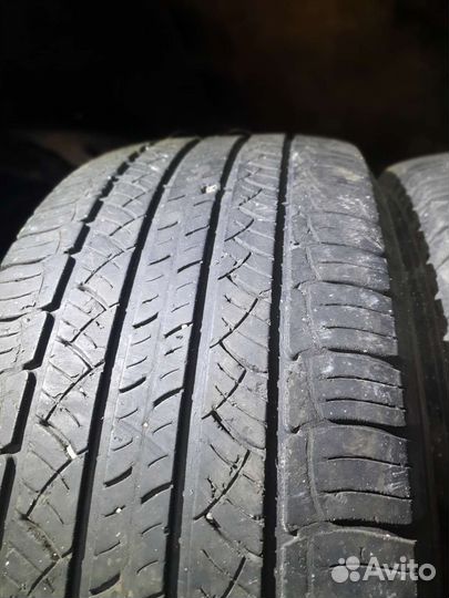 Michelin Latitude Tour 265/60 R18