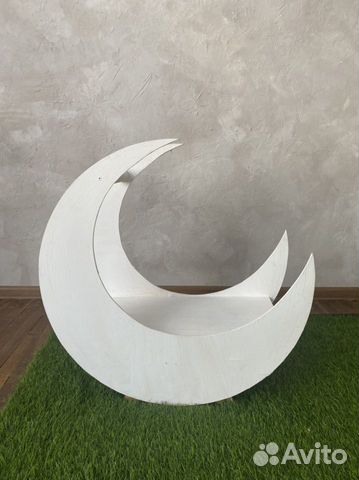 Месяц декоративный