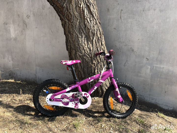 Детский велосипед Scott Contessa