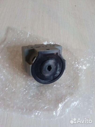 Форд Мондео 3. Контактная группа зажигания