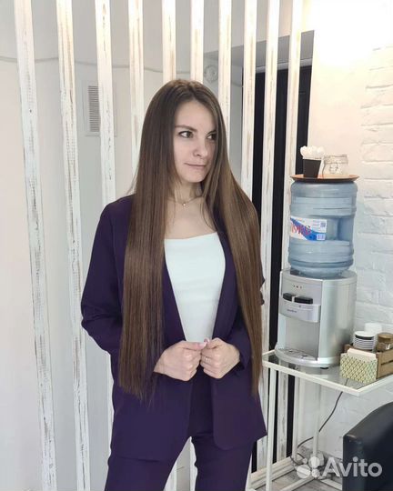 Афроплетение