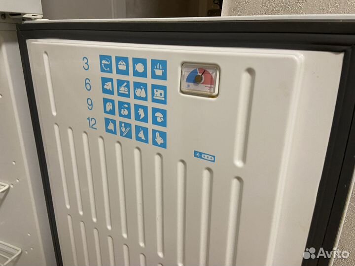 Холодильник Stinol rfnf 320