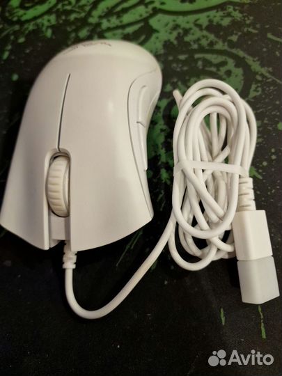 Игровая мышка Razer DeathAdder Essential