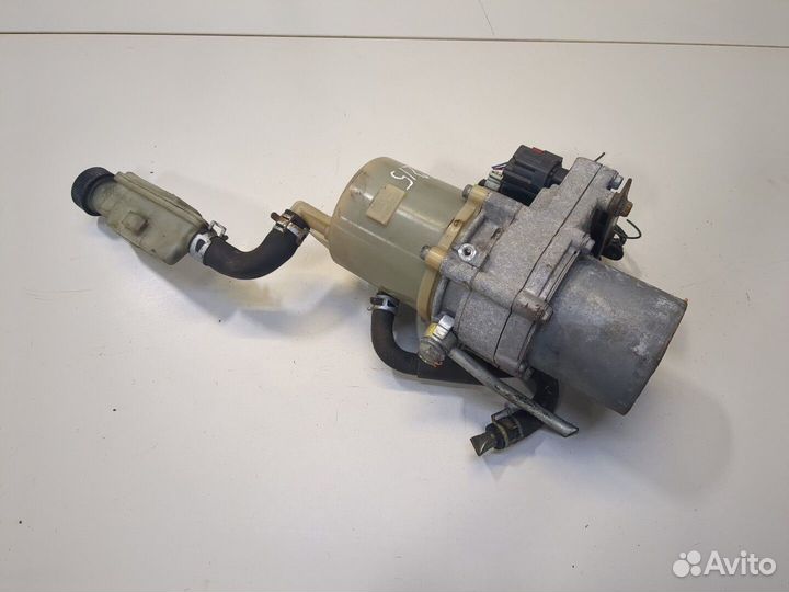 Насос усилителя руля Mazda 5 (CR), 2007