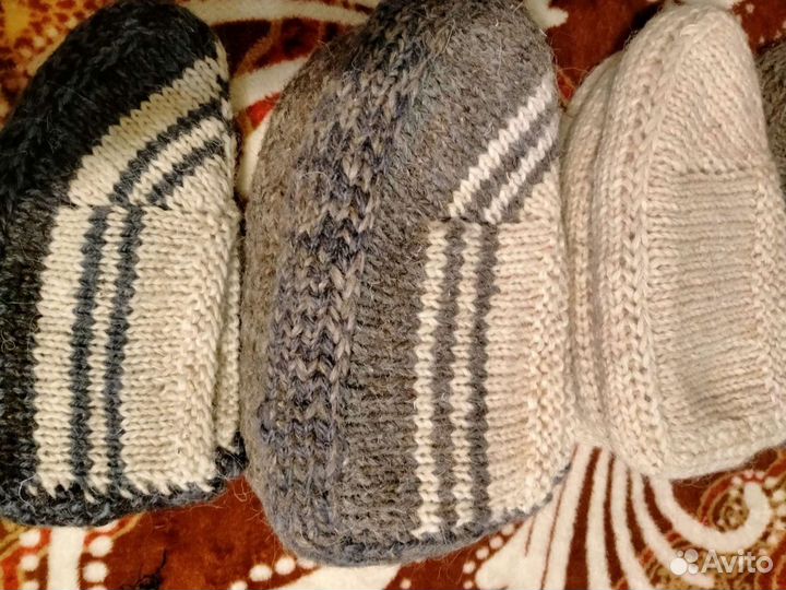 Подследники ручной работы