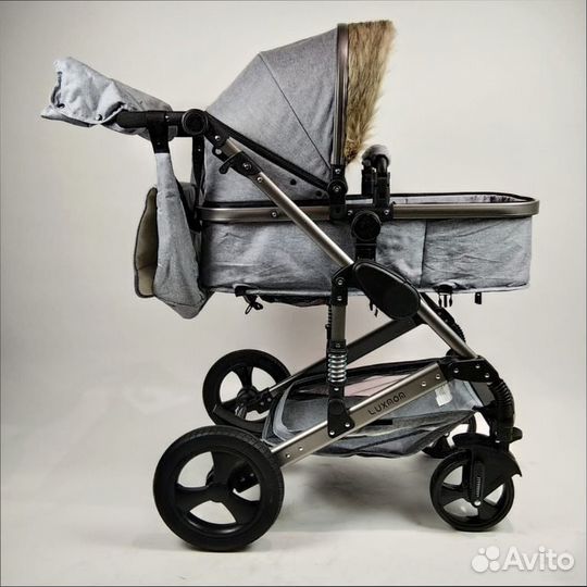 Luxmom Коляска