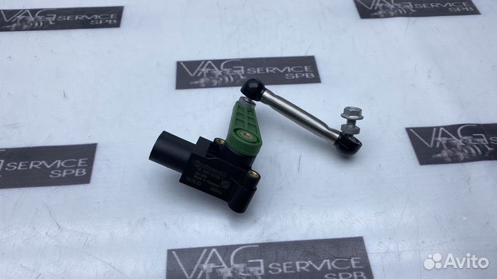 Датчик дорожного просвета VW VAG 7P0616571