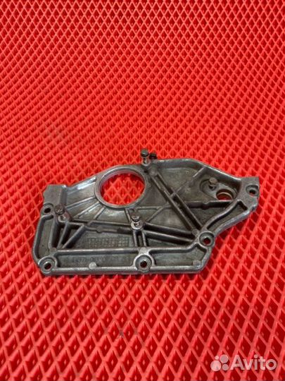 Крышка двигателя Ssangyong Actyon New CK D20T-011