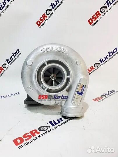 Турбокомпрессор Holset 3593918
