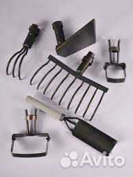 Культиватор-полольник «стриж»