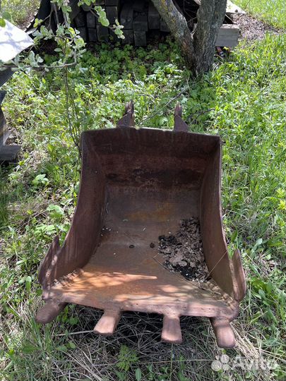 Ковш для экскаватора бу