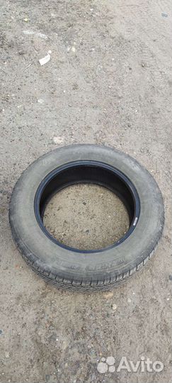 Tigar Summer SUV 225/65 R17 106H