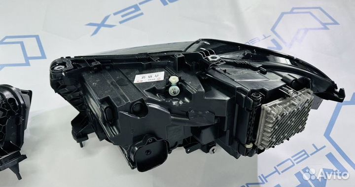 Фары BMW X5 G05 рестайлинг Премиум