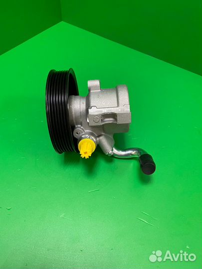 Гидроусилитель на Шевроле Лачетти, новый