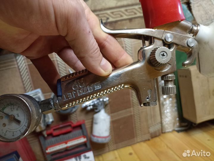 Инструмент