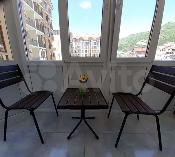 1-к. квартира, 49,8 м², 3/7 эт.