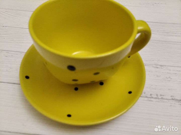 Кружки для чая