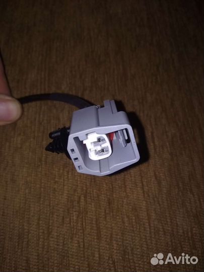 Датчик температуры на Форд фокус 1 1.8-2.0