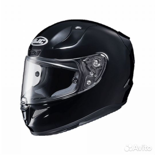 Шлем HJC rpha 11 black