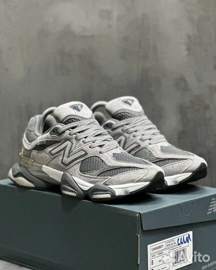 Кроссовки New balance (36-45)