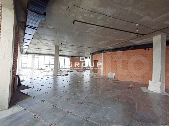 Сдается коммерческая, 664.15 кв.м., 3/3 эт