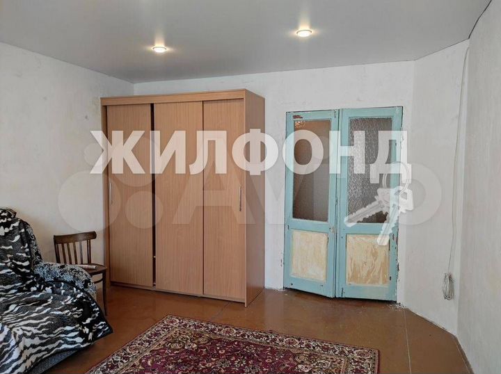 3-к. квартира, 62,3 м², 10/10 эт.