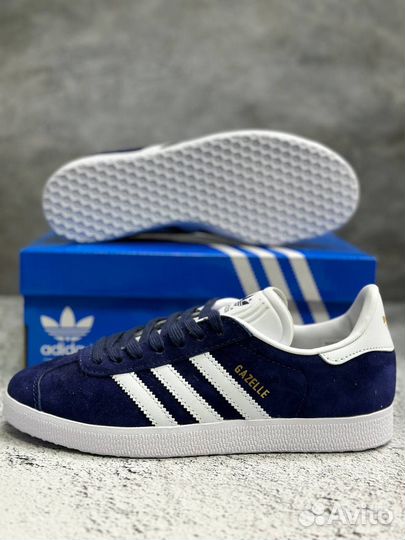 Кроссовки Adidas Gazelle