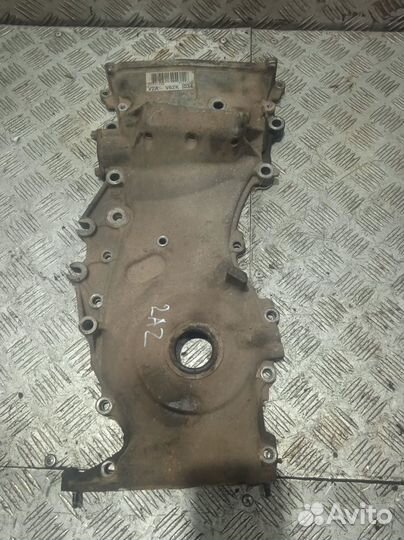 Крышка грм Camry XV40 (06-11) 2AZ б/у