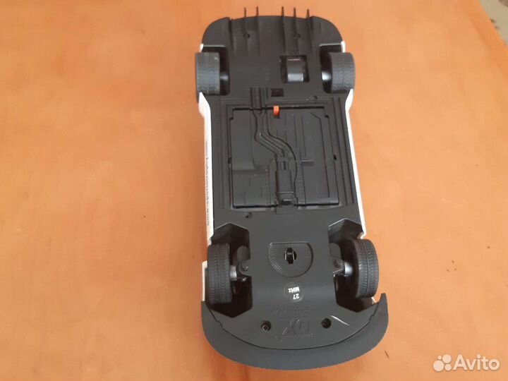 BMW Motorsport Z4 GT3