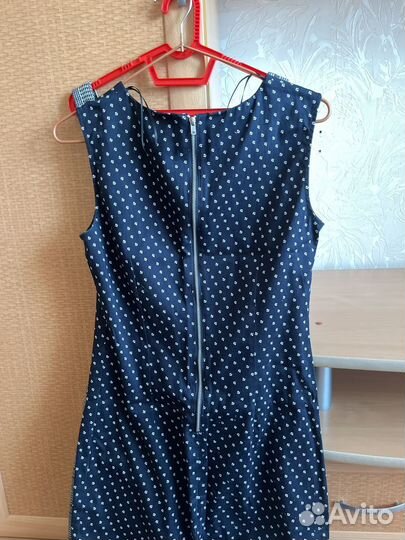 Платье летнее