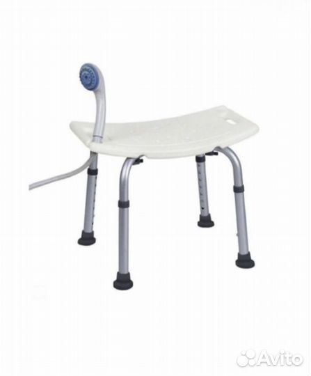 Стул для ванны Титан