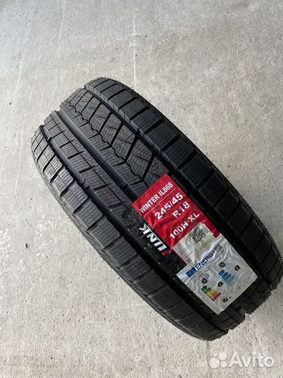 iLink Winter IL868 245/45 R18 100H