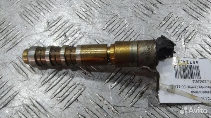 Клапан фазорегулятора для Chevrolet Captiva 1